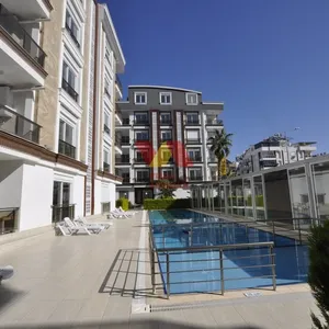 Квартира в Анталия, фото 5