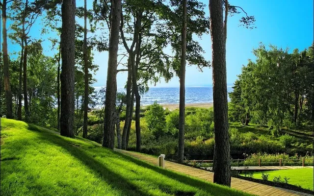 Квартира в Саулкрасты