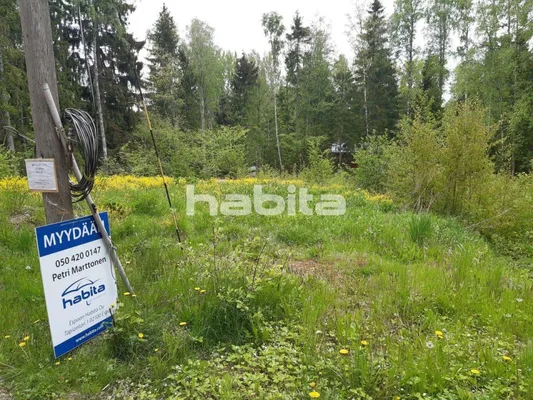 Земельный участок в Кунтакеск