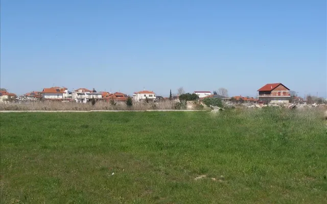 Земельный участок в Катерини