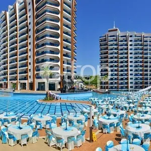 Квартира в Алания, фото 5
