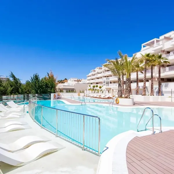 New development in La Cala de Mijas in Las Lagunas, фото 1
