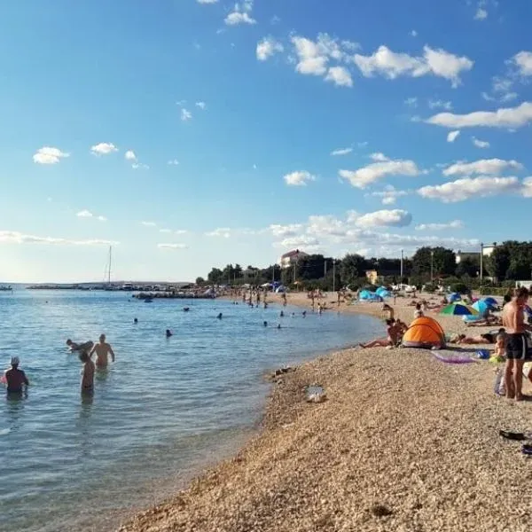 Земельный участок в Нин, фото 1