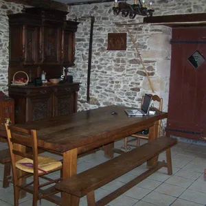 Дом в Nouvelle-Aquitaine, фото 4