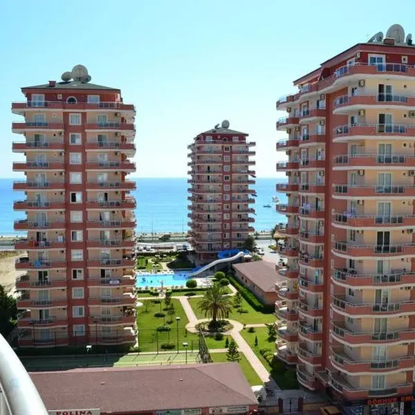 Квартира в Махмутлар, фото 1