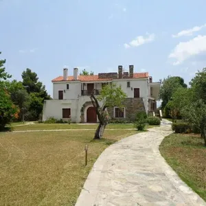 Вилла в Эретрия, фото 3