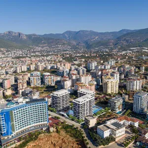 Квартира в Şekerhane Махаллеси, фото 5