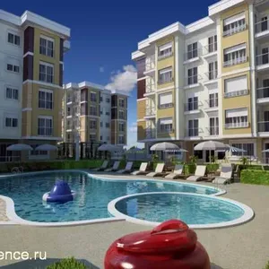 Квартира в Анталия, фото 2