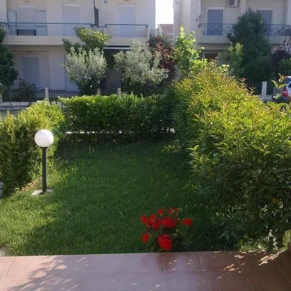 Коттедж в Халкидики, фото 1