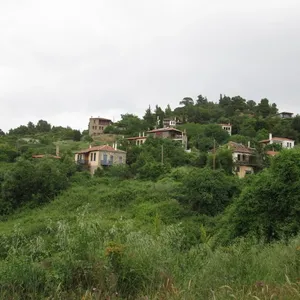 Вилла в Ситониа, фото 3