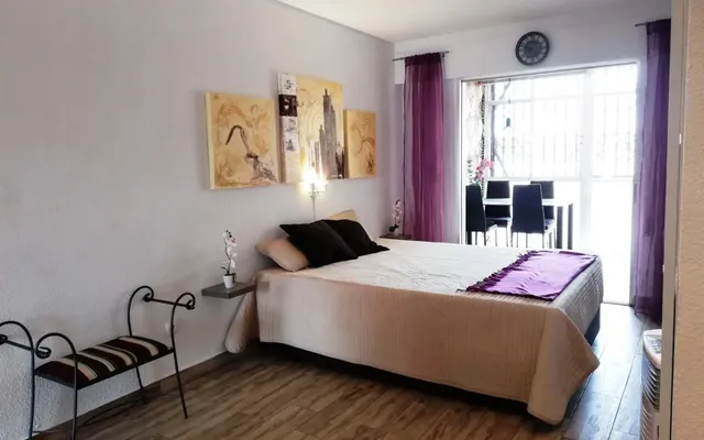 Квартира в Торревьеха