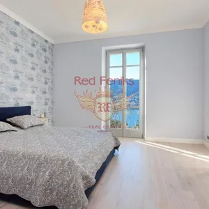 Квартира в Комо, фото 5