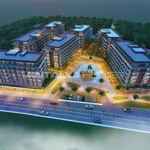 Квартира в Мармара Регион, фото 3