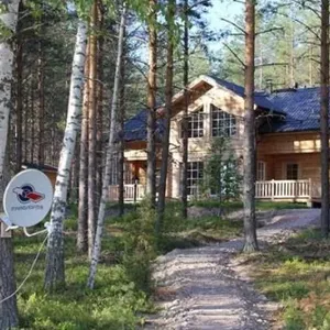Таунхаус в Руоколахти, фото 4