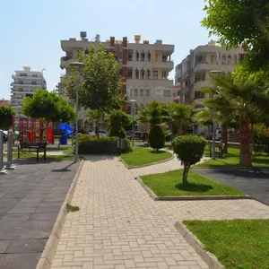 Квартира в Махмутлар, фото 4