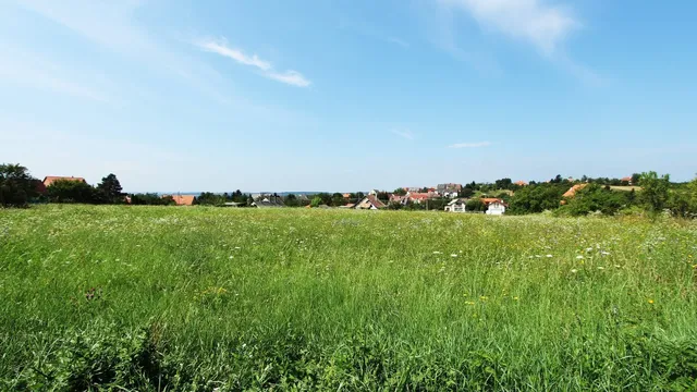 Земельный участок в Кертварош