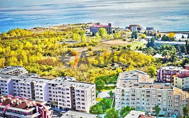 Квартира в Несебр