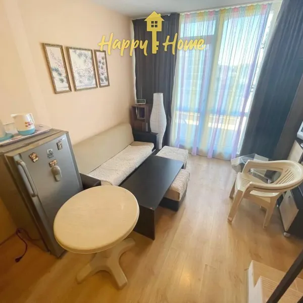 Квартира в кв. Юрта pod patia, фото 1