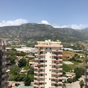 Пентхаус в Махмутлар, фото 3