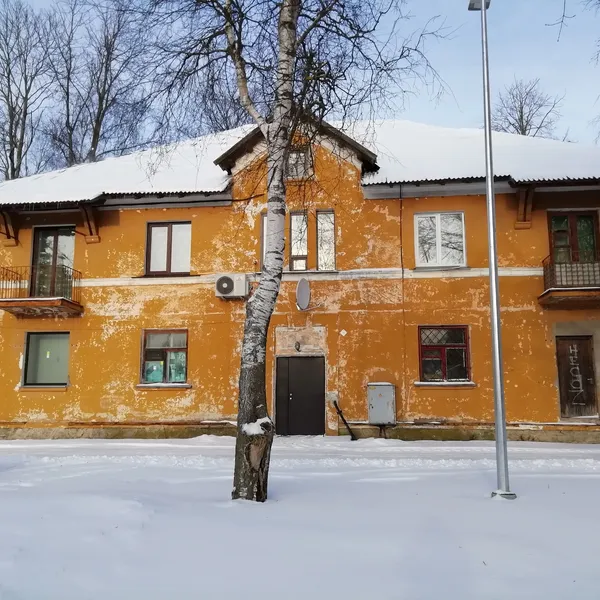 Фото объекта
