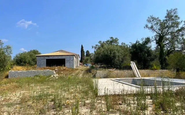 Отдельный дом в Corfu