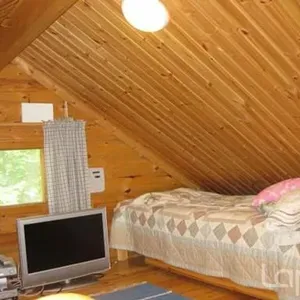 Отдельный дом в Миккели, фото 3