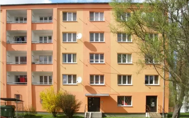 Квартира в Ходов
