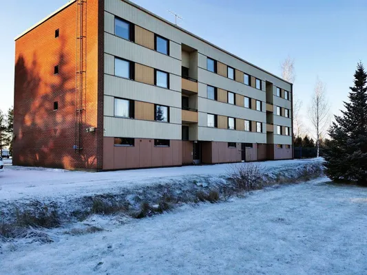 Квартира в Рунала