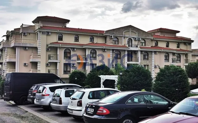 Квартира в Святой Влас