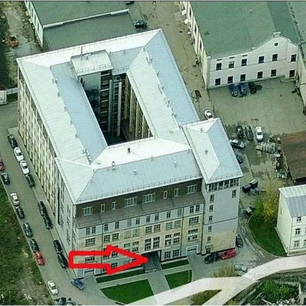 Офис в Старая Рига, фото 1