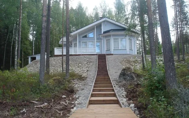 Квартира в Кави