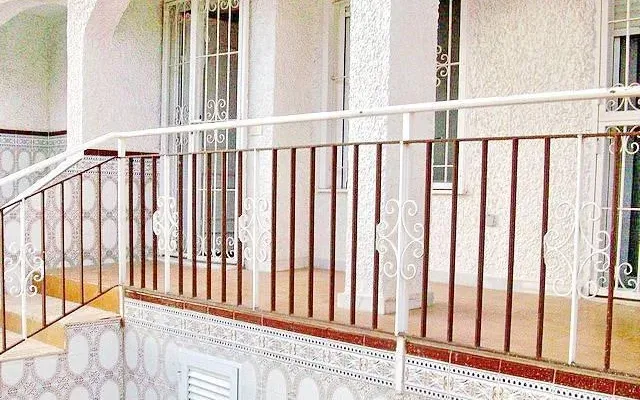 Квартира в Торревьеха