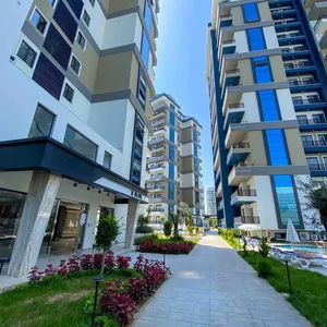 Квартира в Махмутлар, фото 4