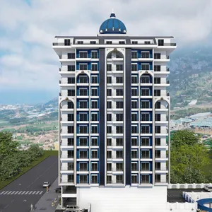 Квартира в Махмутлар, фото 2