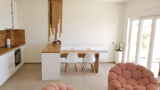 Пентхаус в Утеха