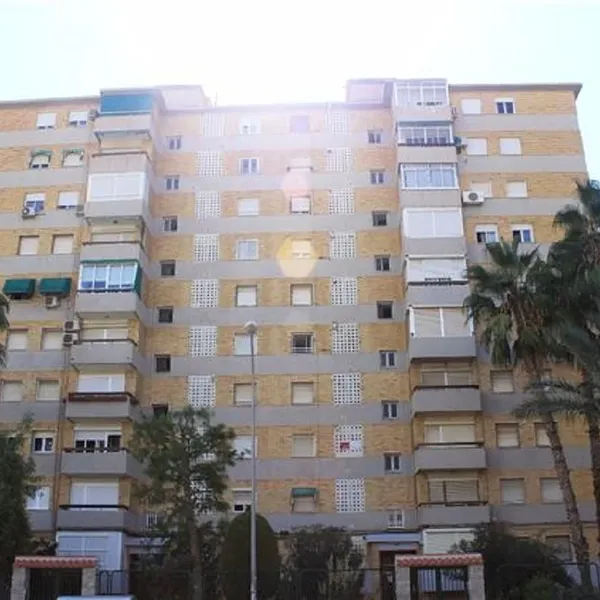 Квартира в Аликанте, фото 1