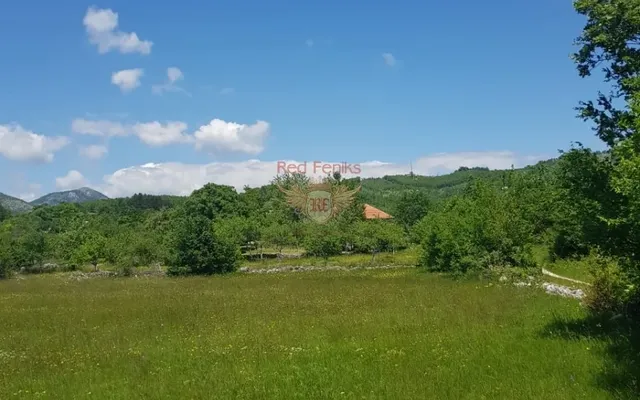 Земельный участок в Подгорица