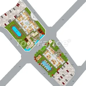 Квартира в Махмутлар, фото 5
