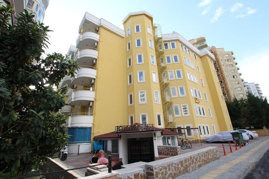 Квартира в Алания