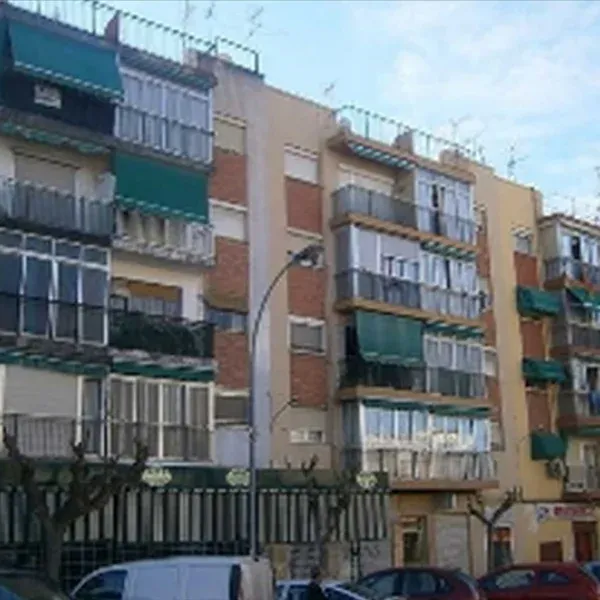 Квартира в Вилладжойоса, фото 1