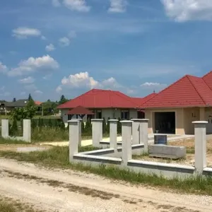 Отдельный дом в Кестхей, фото 5