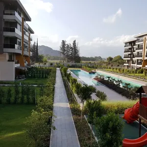 Квартира в Анталия, фото 2