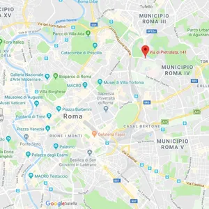 Ресторан / Кафе в Рим, фото 3