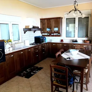 Отдельный дом в Маркопуло, фото 4