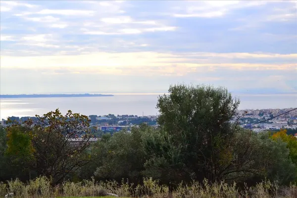 Земельный участок в Thessaloniki Inner Ring Road