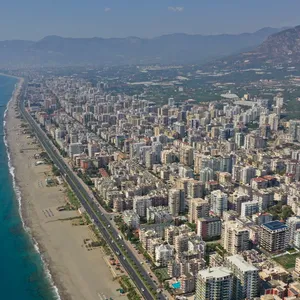 Квартира в Алания, фото 3