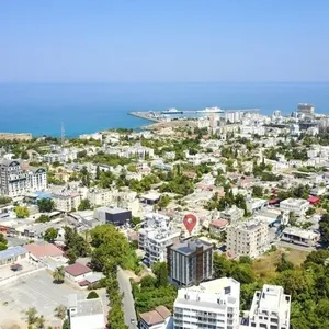 Квартира в Кирения, фото 4
