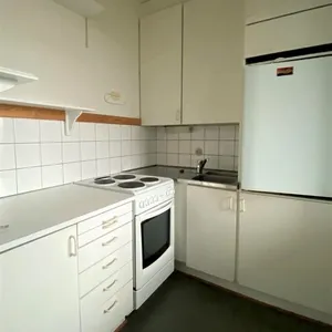 Квартира в Центральная Финляндия, фото 3