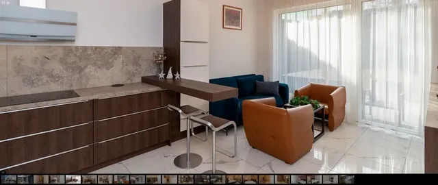 Квартира в Хевиз