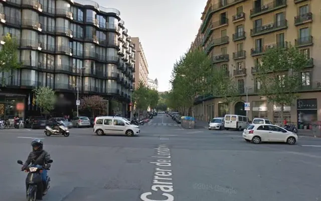 Коммерческая недвижимость в Барселона
